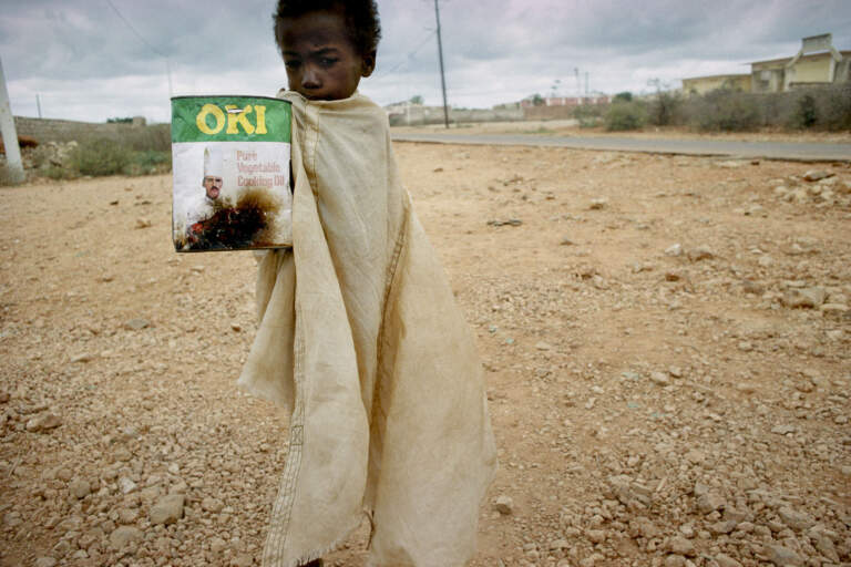 Understanding the Current Situation in Somalia