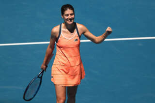 Sorana Cirstea: A Promising Talent in Women’s Tennis
