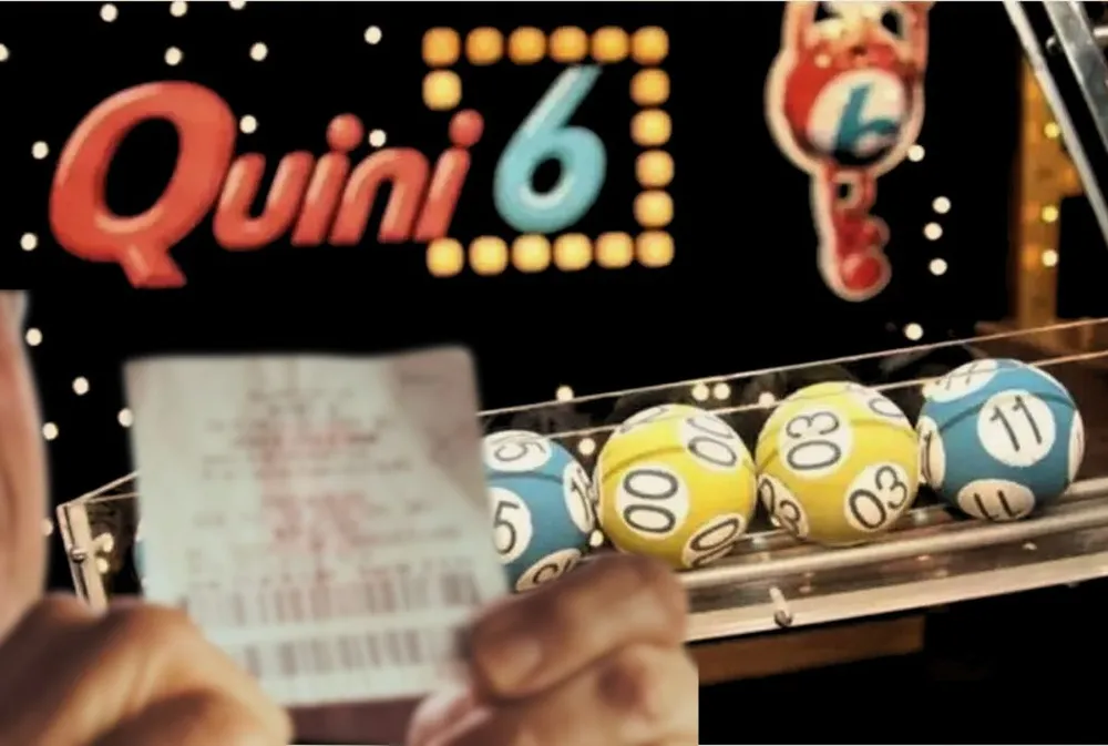 Everything You Need to Know About Sorteos del Quini 6