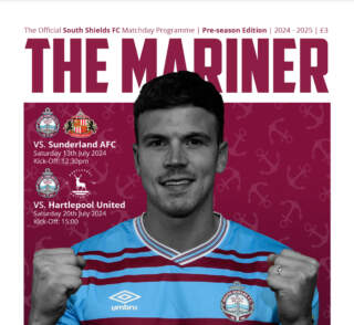South Shields FC: A Rising Star in English Football