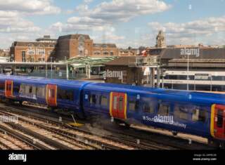 Latest Updates on South Western Railway Services
