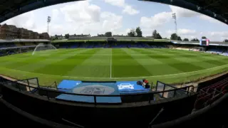Southend United vs Eastleigh: Key Match Insights