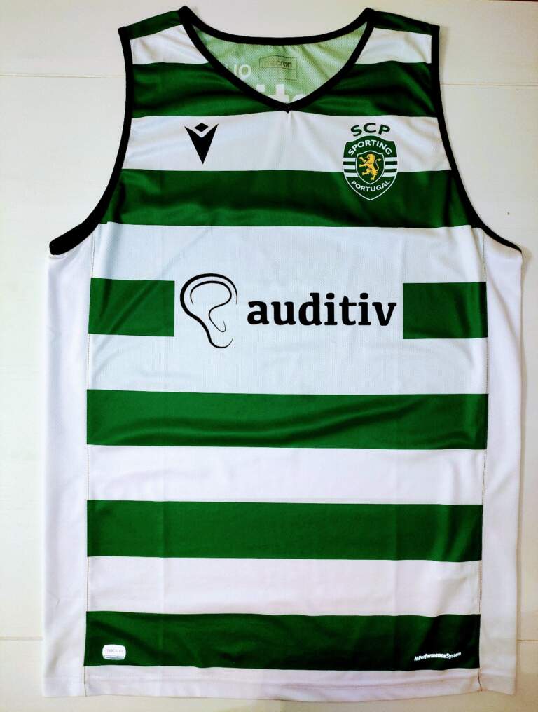 Exploring Sporting CP: A Legacy in Portuguese Football