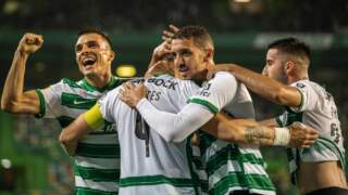 Sporting Lisbon: The Heart of Portuguese Football
