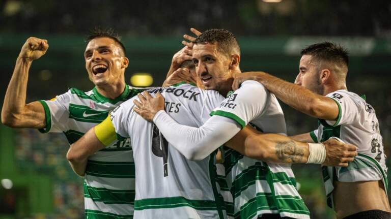 Sporting Lisbon: The Heart of Portuguese Football