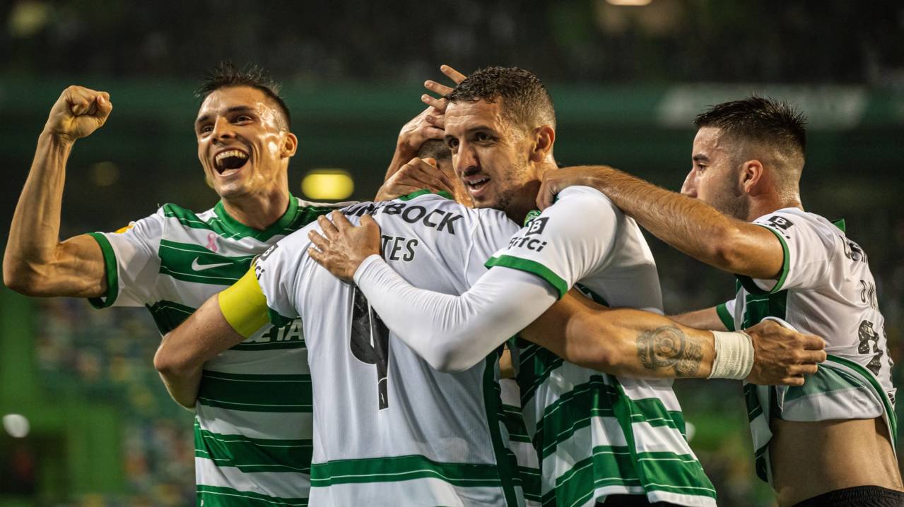 Sporting Lisbon: The Heart of Portuguese Football
