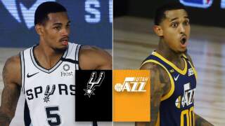 Spurs vs Jazz: A Key NBA Matchup Looms