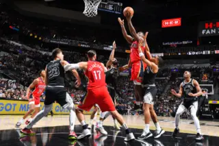 Spurs vs Pelicans: NBA Game Highlights and Analysis