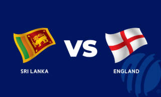 The Intense Cricket Rivalry: Sri Lanka vs England