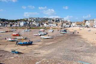 Exploring the Beauty and Culture of St Ives