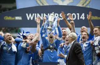 The Legacy and Impact of St Johnstone FC