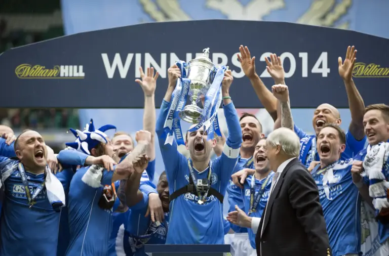 The Legacy and Impact of St Johnstone FC