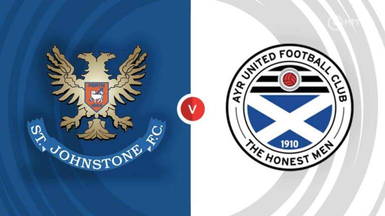 St. Johnstone vs Ayr: A Clash of Expectations