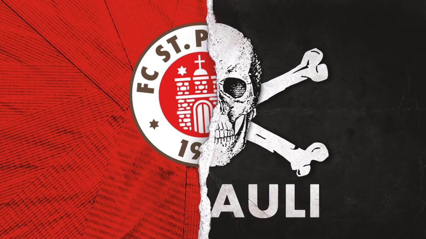 The Spirit of St Pauli: A Club with Heart and Soul