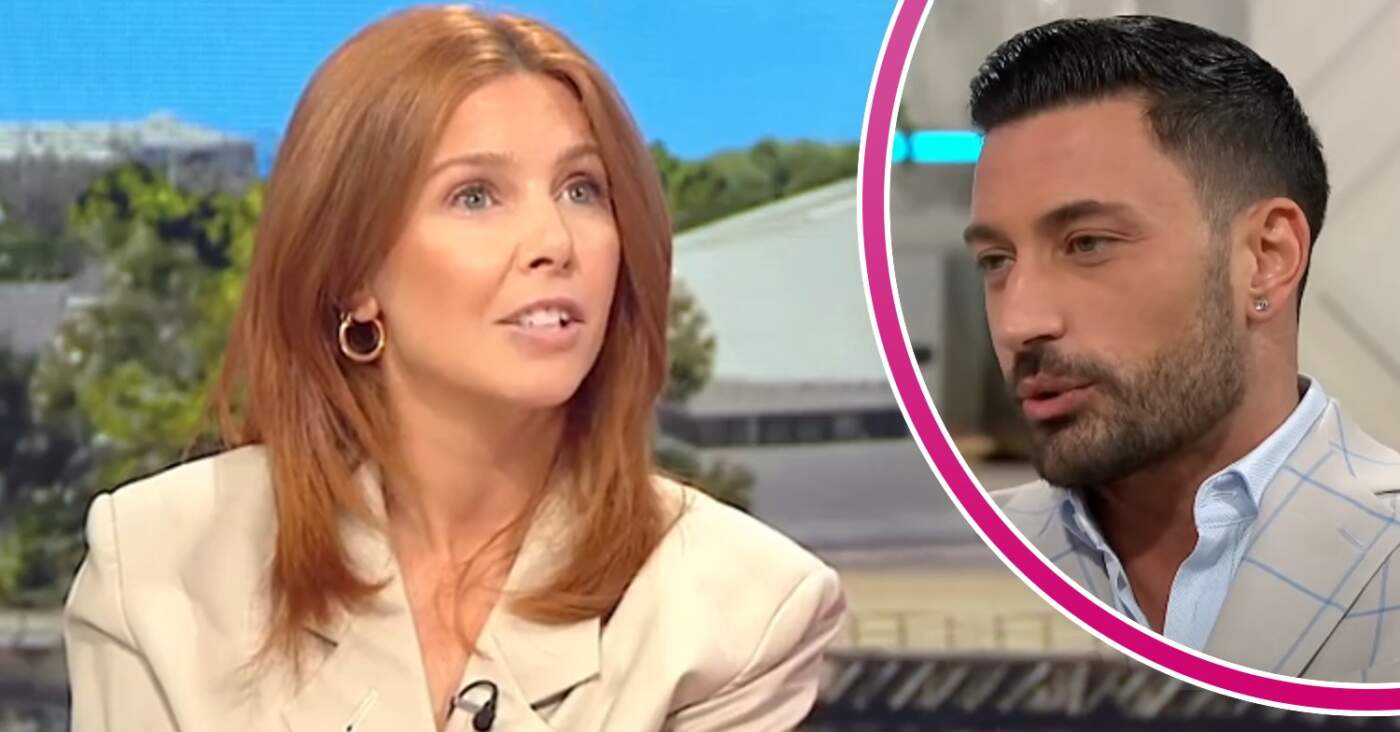Stacey Dooley: A Pioneer in Documentary Filmmaking