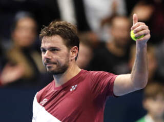 Stan Wawrinka: A Resilient Journey Back to Tennis in 2023