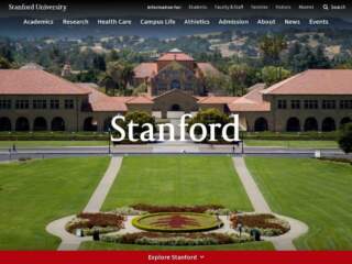 Exploring Stanford University: A Hub of Innovation and Education