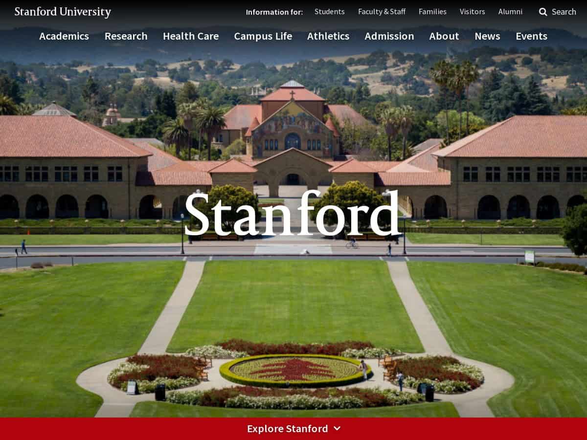 Exploring Stanford University: A Hub of Innovation and Education