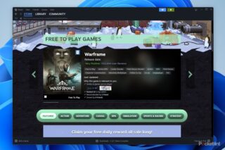 Exploring the Exciting World of Steam Free Games