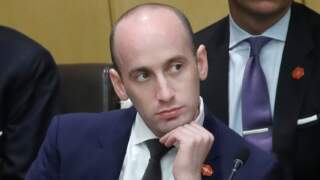 The Impact of Stephen Miller on U.S. Politics