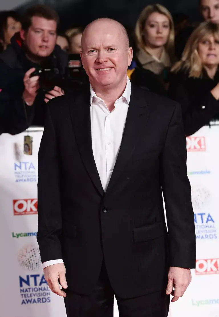Exploring the Career and Legacy of Steve McFadden