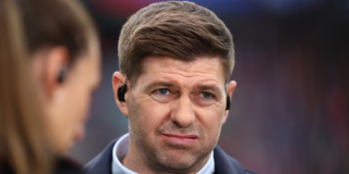 The Legacy of Steven Gerrard in Football History
