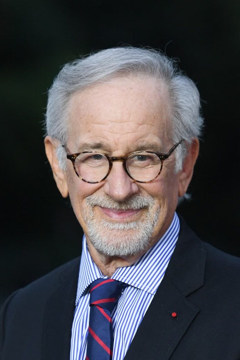 The Impact of Steven Spielberg on Modern Cinema