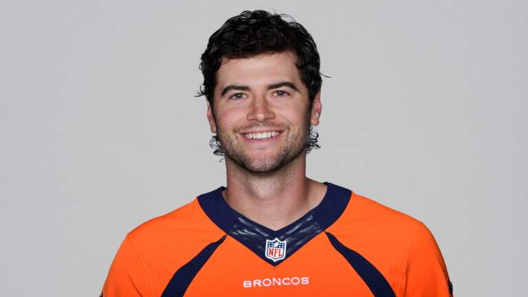 Jarrett Stidham and the Future of the Denver Broncos