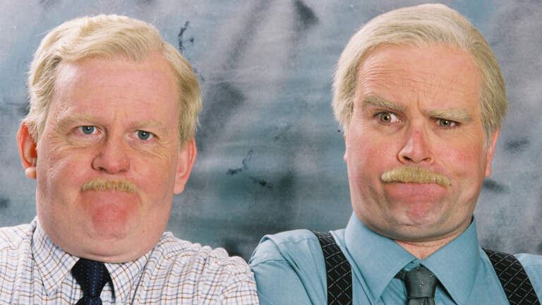 The Enduring Legacy of Still Game in British Comedy