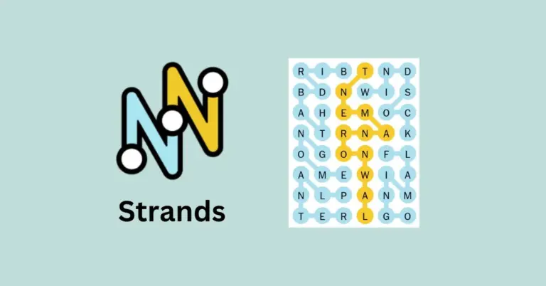 Understanding Strands Hint and Its Importance