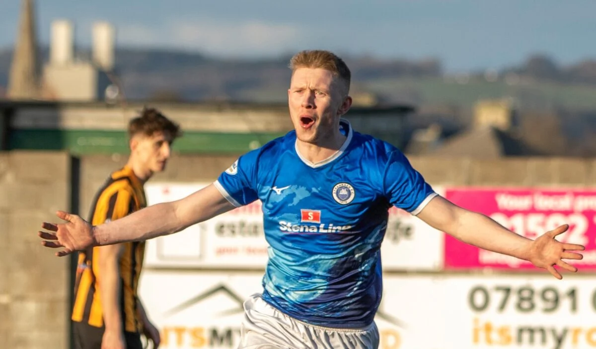 Latest News on Stranraer FC: Performance and Prospects