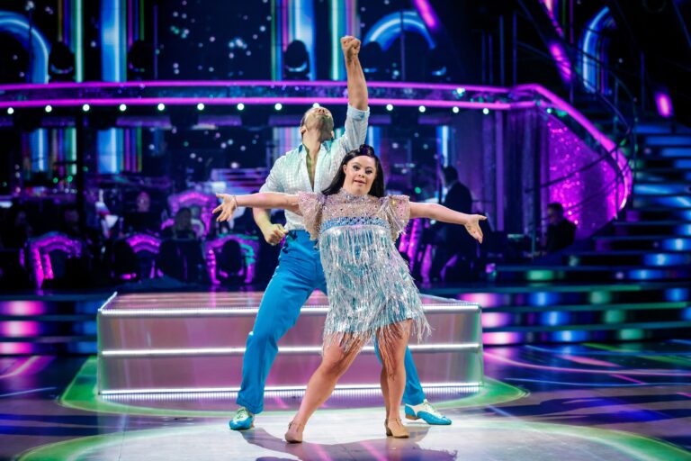 All You Need to Know About Strictly Come Dancing 2023