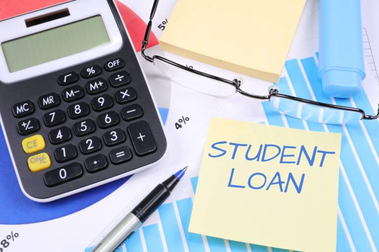 The Importance of Student Loans in the UK Education System