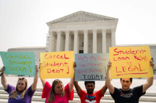 All You Need to Know About Student Loans in the UK