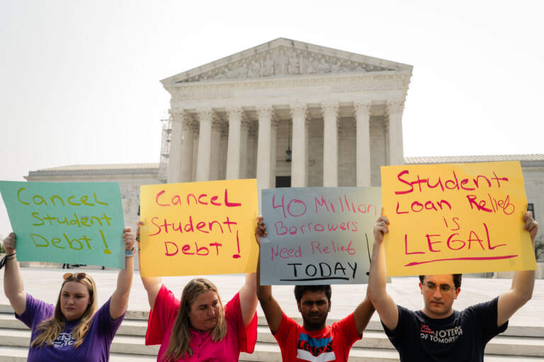 All You Need to Know About Student Loans in the UK