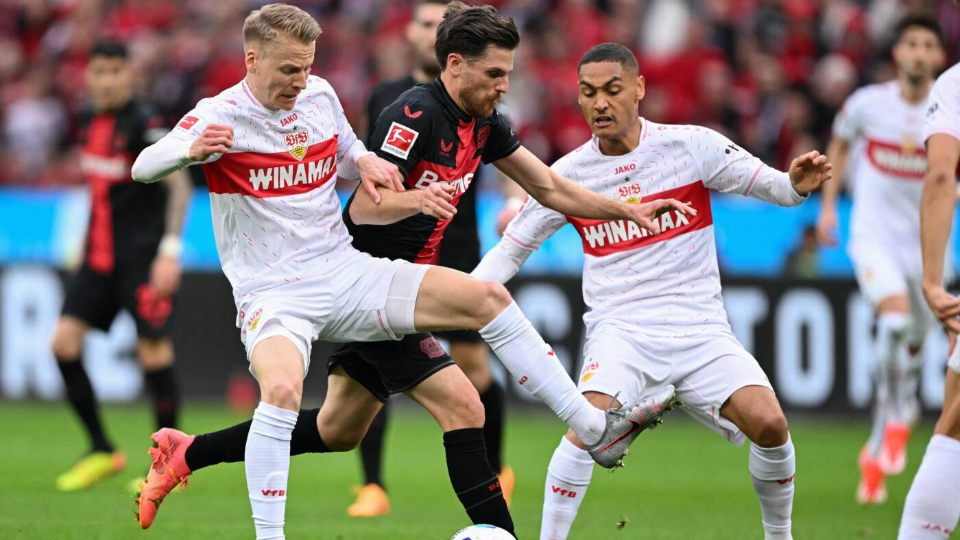 Stuttgart vs: Analyzing Recent Matchups and Performance