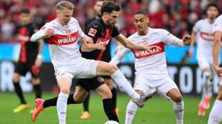Stuttgart vs: Analyzing Recent Matchups and Performance