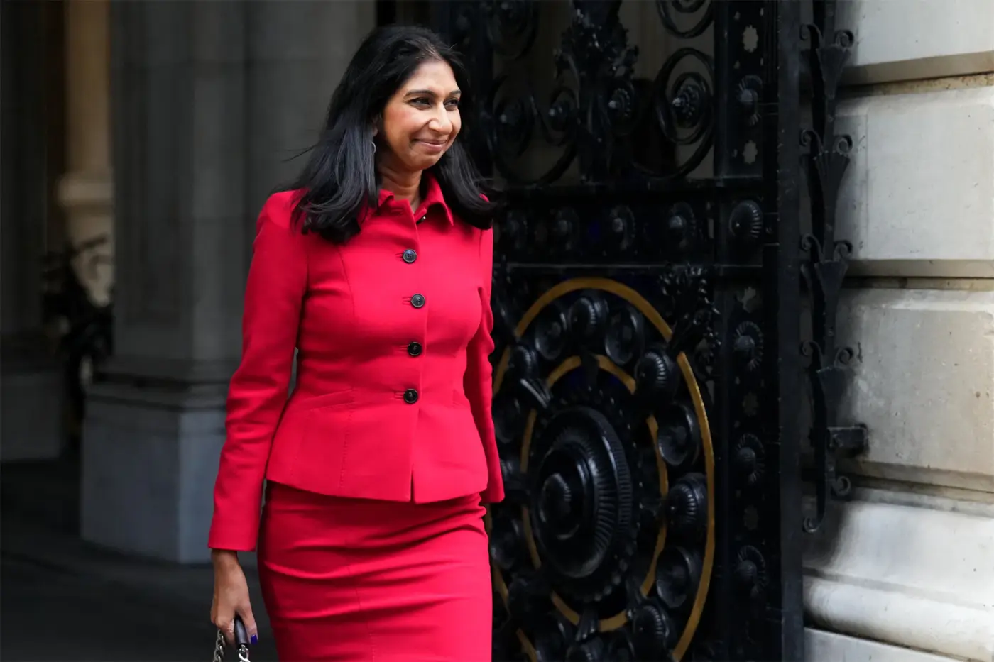 The Influence of Suella Braverman in UK Politics