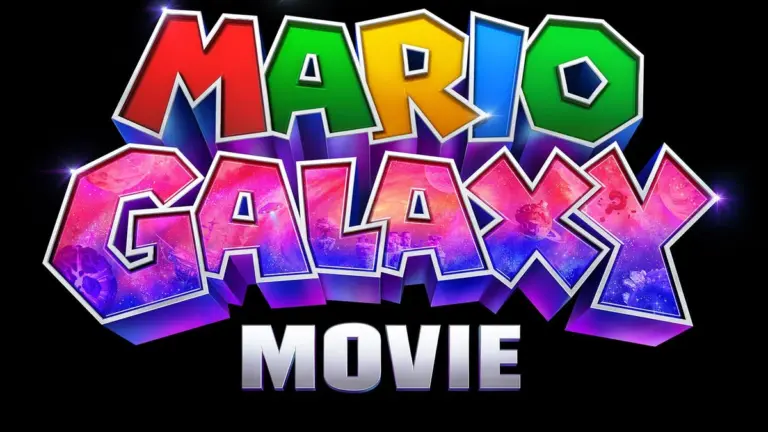The Upcoming Super Mario Galaxy Movie: What You Need to Know