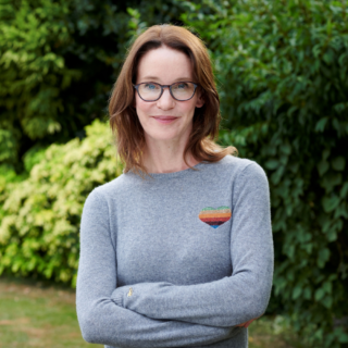 Exploring the Influence of Susie Dent on Language and Television