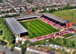 Swindon Town Football Club: Recent Developments and Prospects