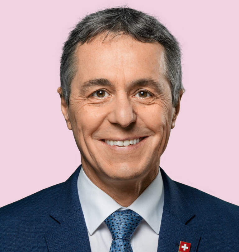 Understanding the Role of the Switzerland President in 2023