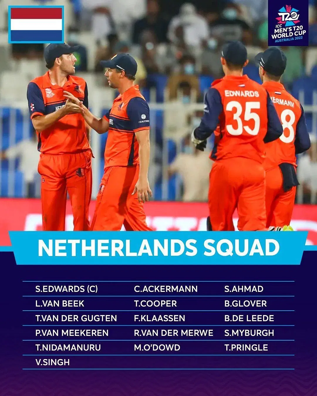 T20 World Cup 2022: A Celebration of Cricket