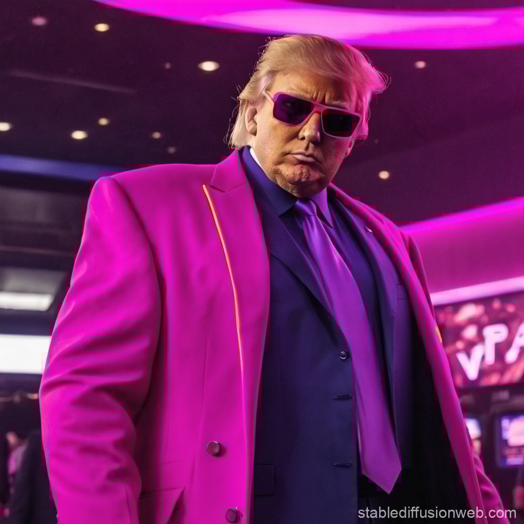 The Controversial Rise of Taco Trump in American Culture