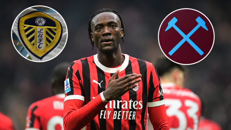 The Journey of Tammy Abraham in Football