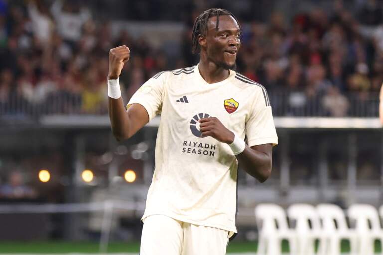 Tammy Abraham: A Promising Talent in Modern Football