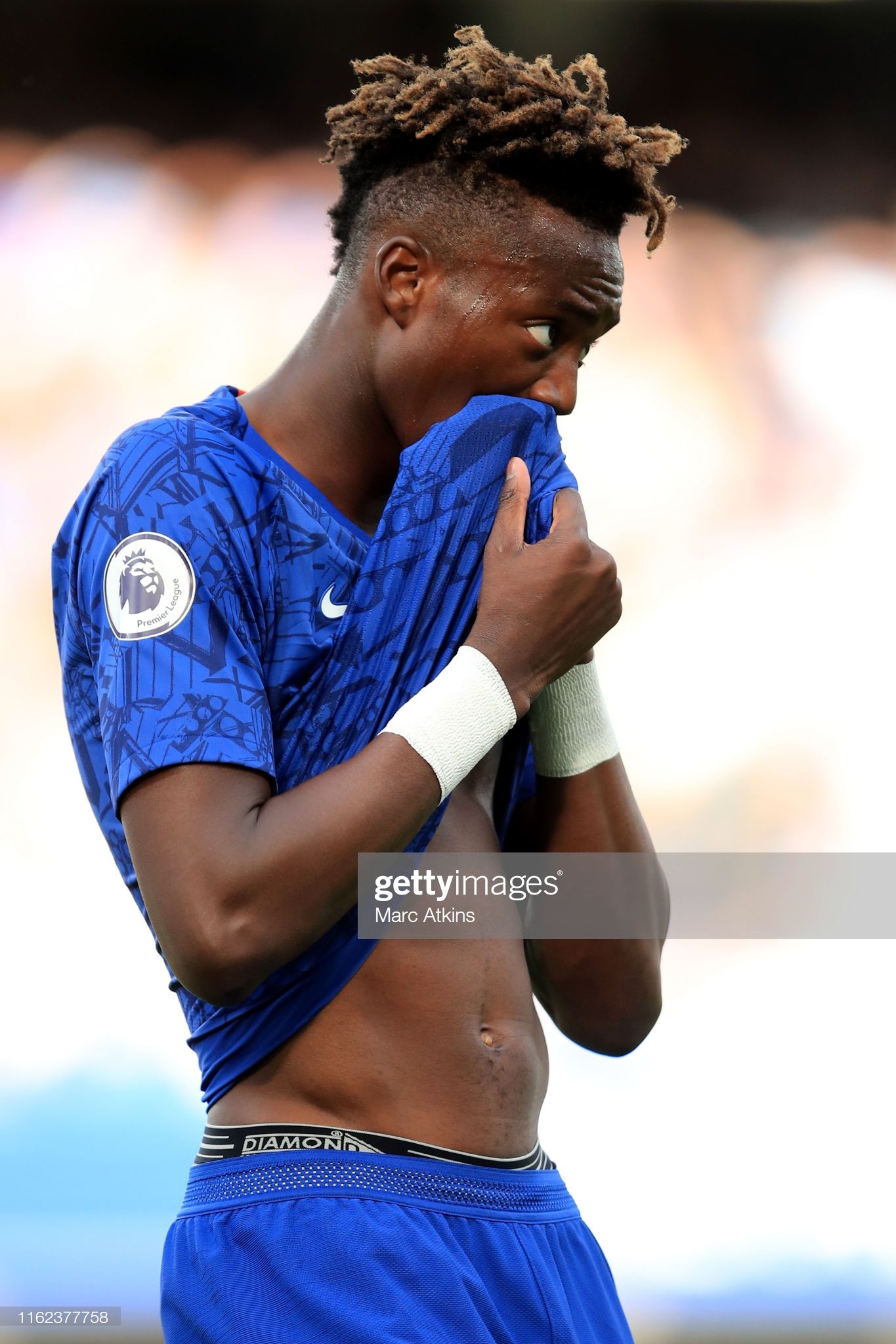 The Impact and Journey of Tammy Abraham in Football