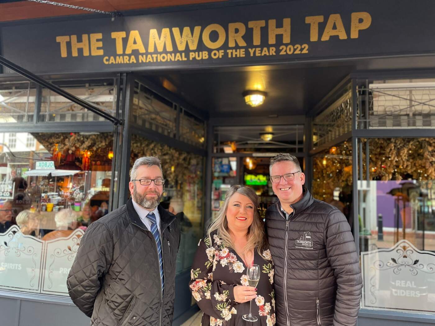 Exploring the Importance of the Tamworth Tap