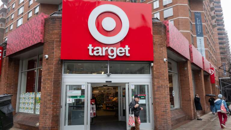 Target’s New Strategies for UK Market Expansion