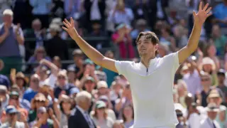 Taylor Fritz: The Rising Star of Modern Tennis